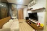 1 Bedroom Condo for rent in Life Rama 4 - Asoke, Khlong Toei, Bangkok near MRT Queen Sirikit National Convention Centre