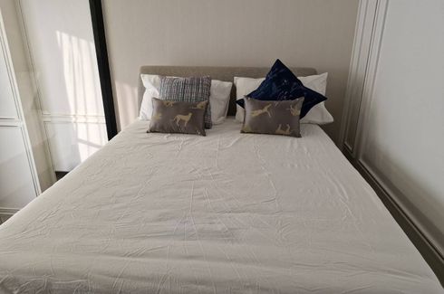 2 Bedroom Condo for sale in Park Origin Ratchathewi, Thanon Phetchaburi, Bangkok near BTS Ratchathewi