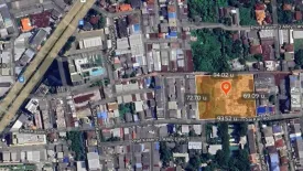 Land for sale in Bang Khae Nuea, Bangkok