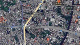 Land for sale in Bang Khae Nuea, Bangkok