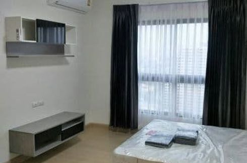 1 Bedroom Condo for rent in Supalai Loft @Talat Phlu Station, Thon Buri, Bangkok near BTS Talat Phlu