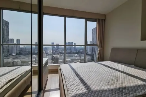 1 Bedroom Condo for rent in Life @ Ladprao 18, Chom Phon, Bangkok near MRT Lat Phrao