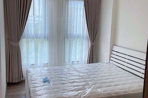 1 Bedroom Condo for rent in Aspire Pinklao - Arun Ammarin, Arun Amarin, Bangkok near MRT Siriraj