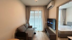1 Bedroom Condo for rent in NUE District R9, Huai Khwang, Bangkok near MRT Phra Ram 9