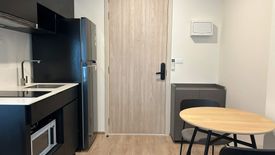 1 Bedroom Condo for rent in NUE District R9, Huai Khwang, Bangkok near MRT Phra Ram 9