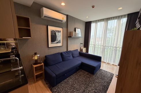 1 Bedroom Condo for rent in KAWA HAUS, Phra Khanong Nuea, Bangkok near BTS On Nut