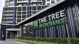 2 Bedroom Condo for rent in The Tree Interchange, Bang Sue, Bangkok near MRT Tao Poon
