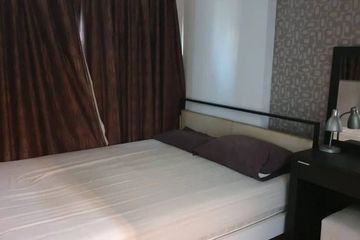 1 Bedroom Condo for rent in Lumpini Place Rama IX - Ratchada, Huai Khwang, Bangkok near MRT Phra Ram 9