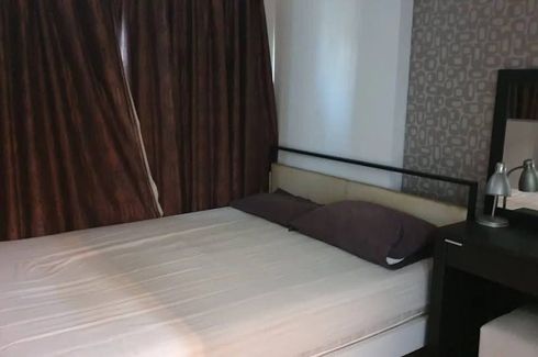 1 Bedroom Condo for rent in Lumpini Place Rama IX - Ratchada, Huai Khwang, Bangkok near MRT Phra Ram 9