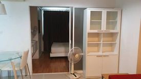 1 Bedroom Condo for rent in Lumpini Place Rama IX - Ratchada, Huai Khwang, Bangkok near MRT Phra Ram 9