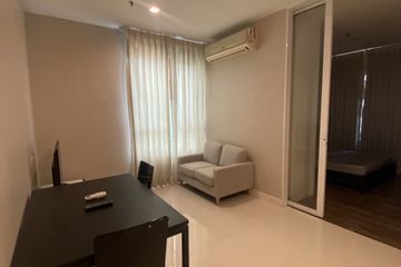 Condo for rent in The Bloom Sukhumvit 71, Phra Khanong Nuea, Bangkok near BTS Phra Khanong