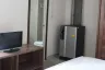 Apartment for rent in UTD Apartments Sukhumvit Hotel & Residence, Suan Luang, Bangkok near BTS On Nut