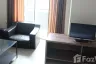 Apartment for rent in UTD Apartments Sukhumvit Hotel & Residence, Suan Luang, Bangkok near BTS On Nut