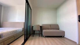 1 Bedroom Condo for rent in Rise Rama 9, Bang Kapi, Bangkok near MRT Pradit Manutham