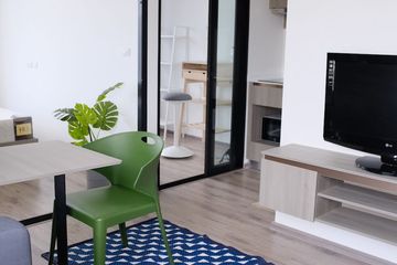 1 Bedroom Condo for rent in Knightsbridge Prime Onnut, Phra Khanong Nuea, Bangkok near BTS On Nut