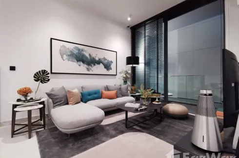 2 Bedroom Condo for sale in Tait Sathorn 12, Silom, Bangkok near BTS Saint Louis