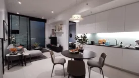 2 Bedroom Condo for sale in Tait Sathorn 12, Silom, Bangkok near BTS Saint Louis