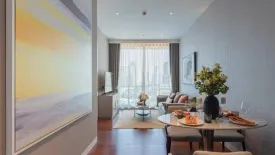 1 Bedroom Condo for rent in KHUN by YOO inspired by Starck, Khlong Tan Nuea, Bangkok near BTS Thong Lo