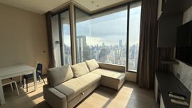 2 Bedroom Condo for rent in The ESSE Asoke, Khlong Toei Nuea, Bangkok near BTS Asoke