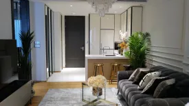 1 Bedroom Condo for rent in BEATNIQ Sukhumvit 32, Khlong Tan, Bangkok near BTS Thong Lo