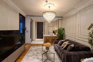 1 Bedroom Condo for rent in BEATNIQ Sukhumvit 32, Khlong Tan, Bangkok near BTS Thong Lo