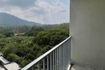 1 Bedroom Condo for sale in THE TITLE RESIDENCIES (NAIYANG-PHUKET), Sakhu, Phuket