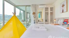 1 Bedroom Condo for sale in Oceana Kamala, Kamala, Phuket
