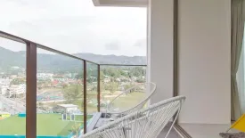 1 Bedroom Condo for sale in Oceana Kamala, Kamala, Phuket