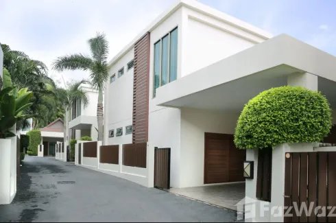 3 Bedroom Villa for rent in KA Villa Rawai, Rawai, Phuket