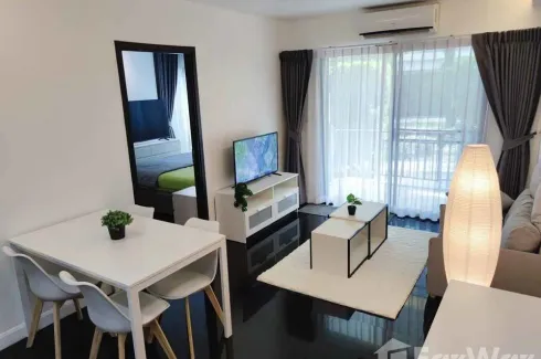 1 Bedroom Condo for rent in The Title V, Rawai, Phuket