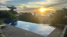 6 Bedroom Villa for rent in Patong, Phuket