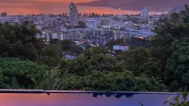 6 Bedroom Villa for rent in Patong, Phuket