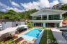 4 Bedroom Villa for rent in Kamala, Phuket