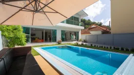 4 Bedroom Villa for rent in Kamala, Phuket