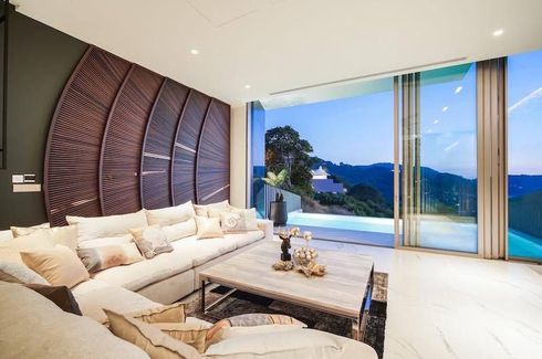 4 Bedroom Villa for rent in Sea Theatre, Karon, Phuket
