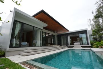 3 Bedroom Villa for rent in BOTANICA Modern Loft, Si Sunthon, Phuket
