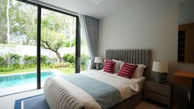 3 Bedroom Villa for rent in BOTANICA Modern Loft, Si Sunthon, Phuket