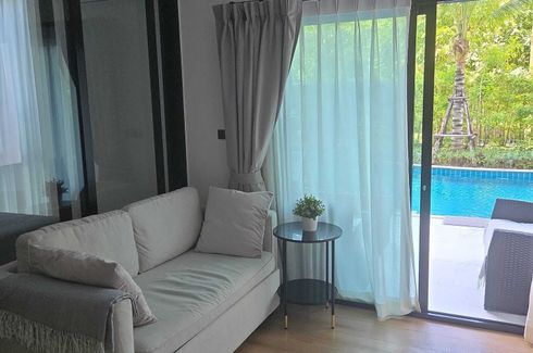 1 Bedroom Condo for rent in The Title Halo 1, Sakhu, Phuket