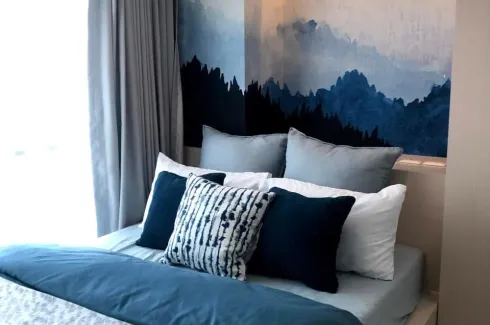 1 Bedroom Condo for rent in Aspire Ngamwongwan, Thung Song Hong, Bangkok