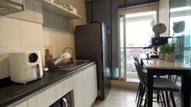 1 Bedroom Condo for rent in Aspire Ngamwongwan, Thung Song Hong, Bangkok