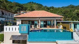 4 Bedroom Villa for rent in Karon, Phuket