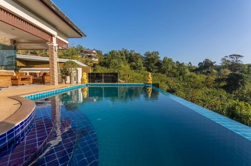 4 Bedroom Villa for rent in Karon, Phuket