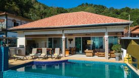 4 Bedroom Villa for rent in Karon, Phuket