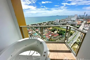1 Bedroom Condo for sale in The Riviera Ocean Drive, Nong Prue, Chonburi