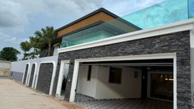 4 Bedroom Villa for sale in Baan Mae Bibury Phase 2, Nong Prue, Chonburi