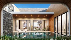 4 Bedroom Villa for sale in Baan Mae Bibury Phase 2, Nong Prue, Chonburi