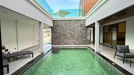 4 Bedroom Villa for sale in Baan Mae Bibury Phase 2, Nong Prue, Chonburi