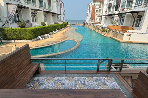 5 Bedroom Villa for rent in Si Racha, Chonburi