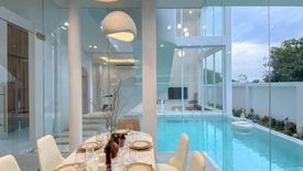 4 Bedroom Villa for rent in The Pool Space Villa, Huai Yai, Chonburi