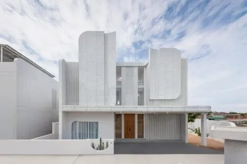 4 Bedroom Villa for rent in The Pool Space Villa, Huai Yai, Chonburi